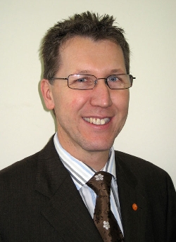Reinhard Antrich