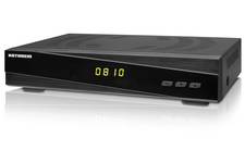 UFS 810 DVB-S-Receiver HDTV DVB-S-Receiver HDTV FTA, 4-st by ReiseTravel.eu 