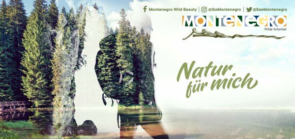 Natur f&amp;uuml;r mich Montenegro by ReiseTravel.eu 