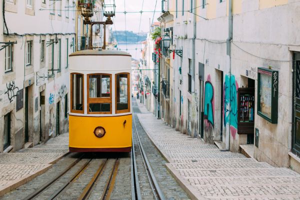 Portugal Reiseziel