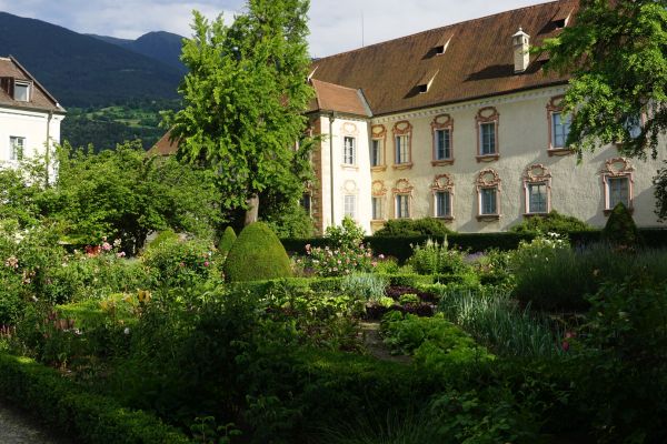 Hofburg Brixen