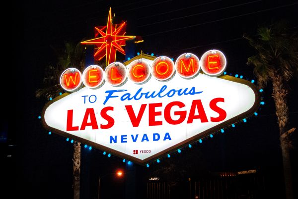 Casino Bonus Gutschein f&amp;uuml;r Las Vegas Trip  