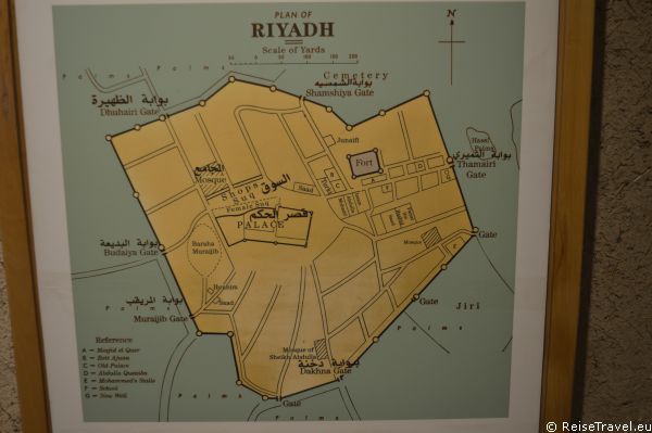 Riad Riyadh Saudi Arabien