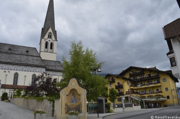 Imst Tirol by ReiseTravel.eu