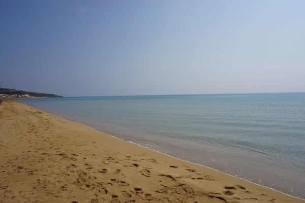 Abenteuer Nord Zypern Urlaub im illegalen Land