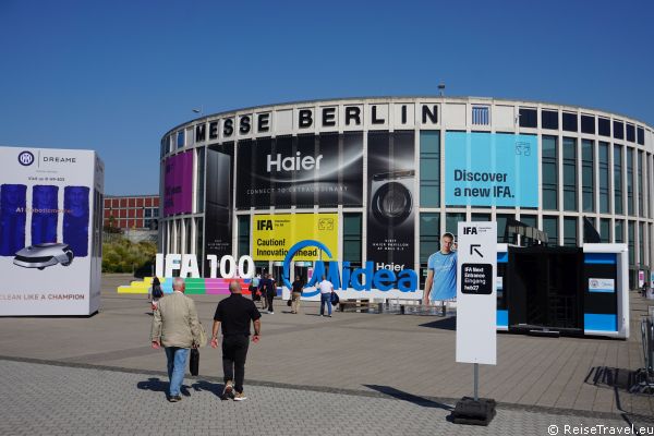 IFA Berlin 