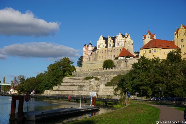 Bernburg Salzlandkreis