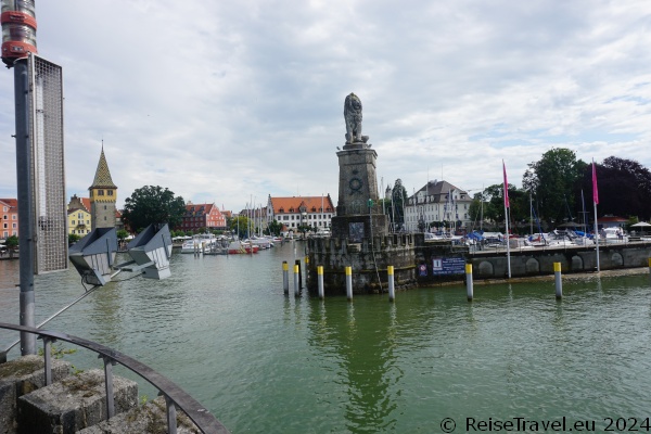 Bodensee Lindau