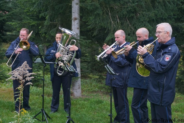 Weihnachtsbaumsaisoner&amp;ouml;ffnung Werderaner Tannenhof 