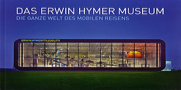 Bad Waldsee Erwin Hymer Museum ReiseTravel.eu 