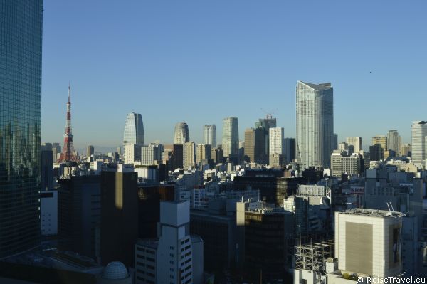 Tokyo ReiseTravel.eu 