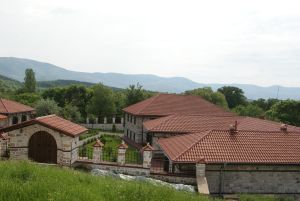 Momchilgrad Bulgarien