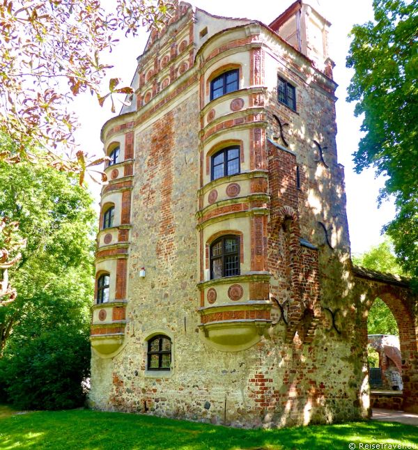 Schloss Freyenstein ReiseTravel.eu 