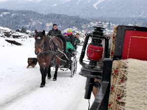 Imst in Tirol Brunnen und Wasser ReiseTravel.eu 