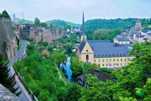 Luxemburg ReiseTravel.eu