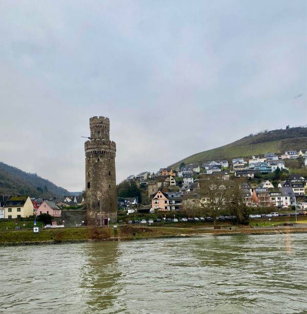 Nicko Spirit Genusstage auf dem Rhein