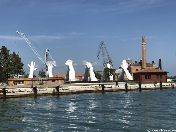 Biennale di Venezia by ReiseTravel.eu 