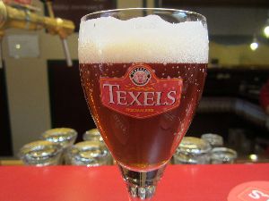 Texel NL