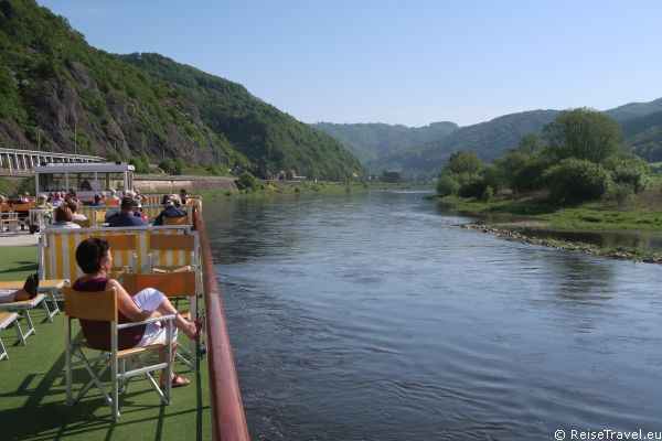Flusskreuzfahrt by ReiseTravel.eu 