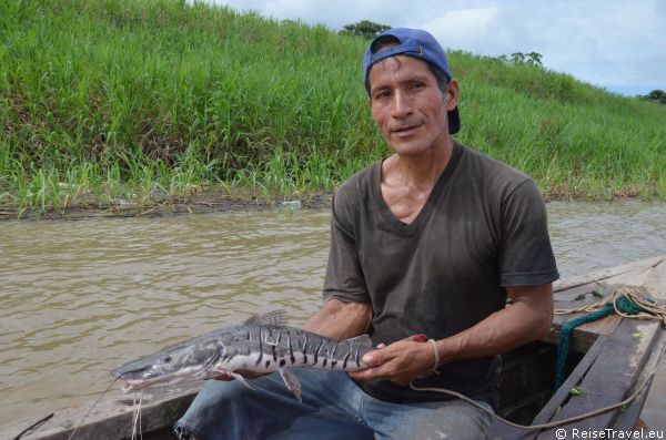 Peru Amazonas by ReiseTravel.eu 