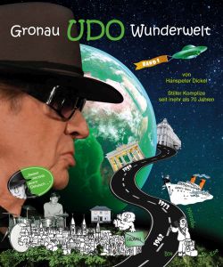 Gronau UDO Wunderwelt von Hanspeter Dickel Verlag Hp Dickel by ReiseTravel.eu