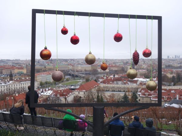 Prag Advent und Weihnachten