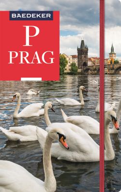 Prag, Verlag Karl Baedeker