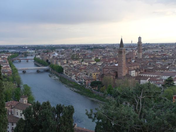 Verona Impressionen