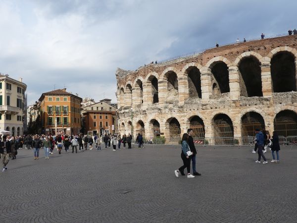 Verona Impressionen