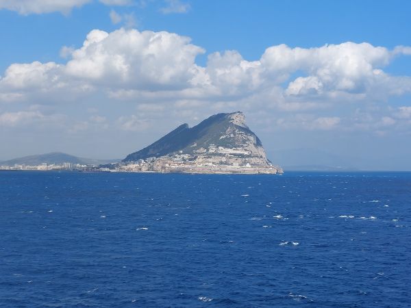 Gibraltar 