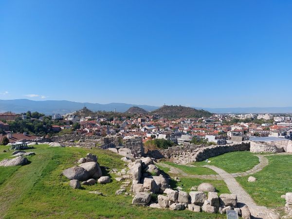 Plovdiv