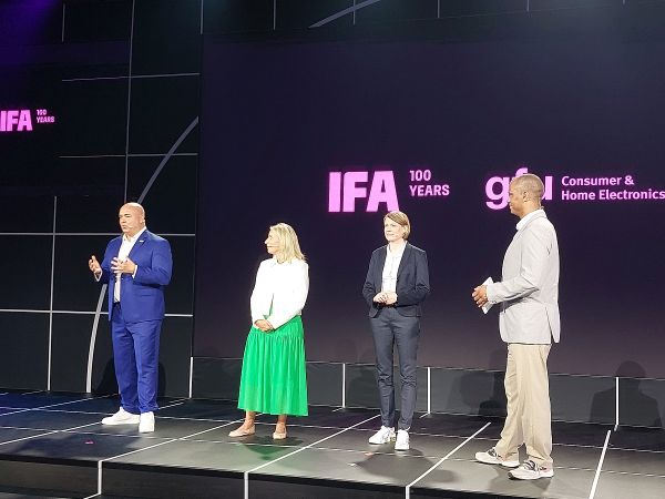 IFA Berlin 2024 