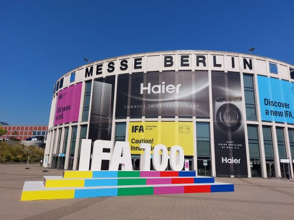 IFA Berlin 2024