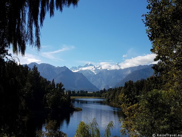 Neuseeland by ReiseTravel.eu 