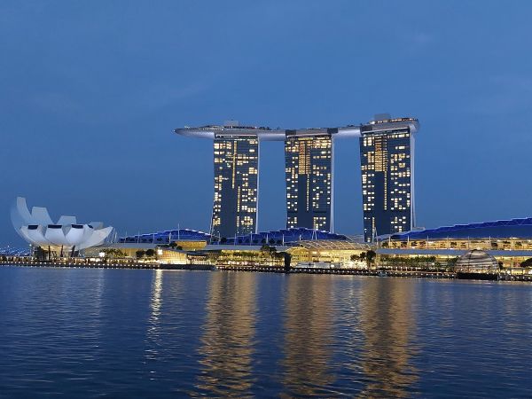 Singapur