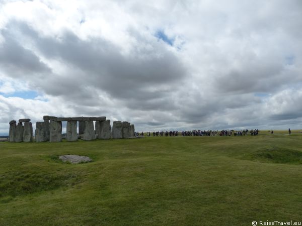 Stonehenge ReiseTravel.eu 