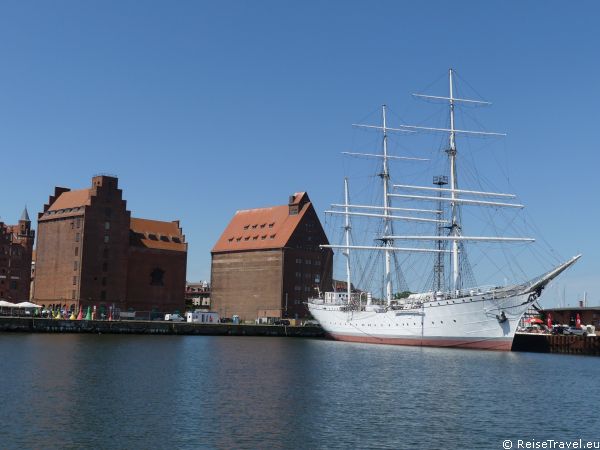 Stralsund by ReiseTravel.eu 