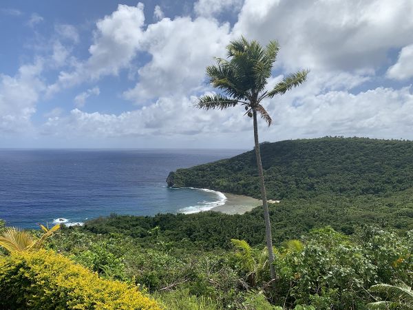 Tonga