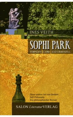 Sophi Park von Ines Veith, Salon Literaturverlag