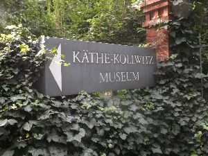 Käthe Kollwitz Museum ReiseTravel.eu