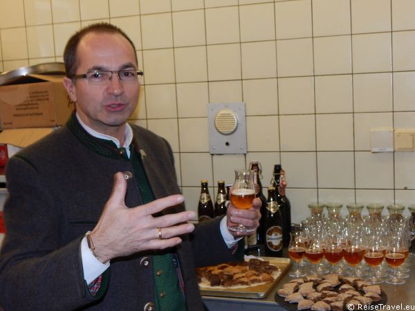Bier und Lebkuchen by ReiseTravel.eu  