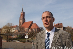 Buga Pfarrer Manfred Zastrow 