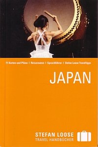 Japan Stefan Loose Travel Handbuch