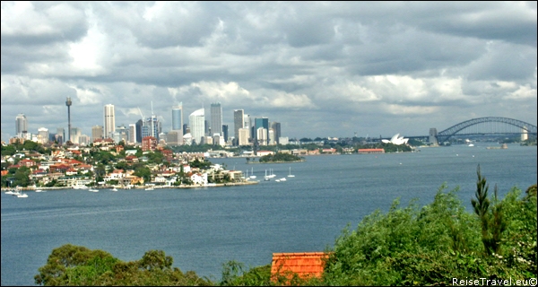 Sydney Australien