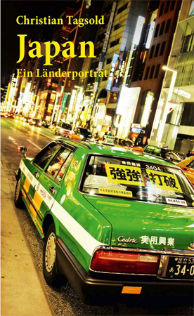 Japan L&amp;auml;nderportrait C.Links Verlag