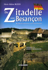 Zitadelle Besancon Vauban