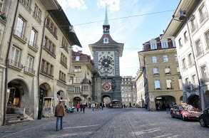 Bern Schweiz 