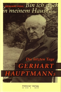 Gerhart Hauptmann 