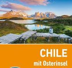 Chile Osterinsel