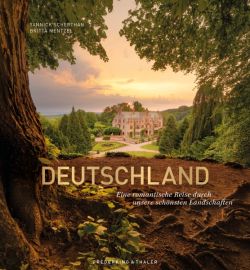 Deutschland Bildband Frederking & Thaler Verlag